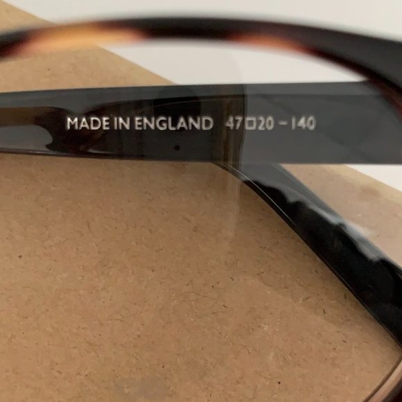 Catch London frames - Picture 4 of 7